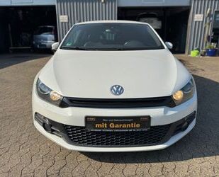 VW Scirocco Gebrauchtwagen