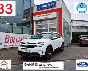 Citroen C5 Aircross Gebrauchtwagen