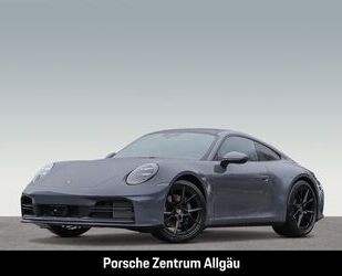 Porsche 992 Gebrauchtwagen