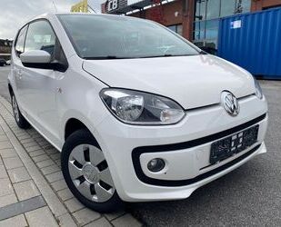 VW up! Gebrauchtwagen