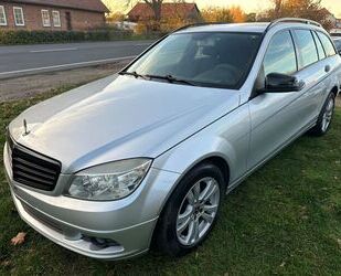 Mercedes-Benz C 200 Gebrauchtwagen