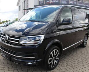 VW T6 Multivan Gebrauchtwagen