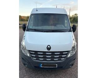 Renault Master Gebrauchtwagen