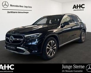 Mercedes-Benz GLC 200 Gebrauchtwagen