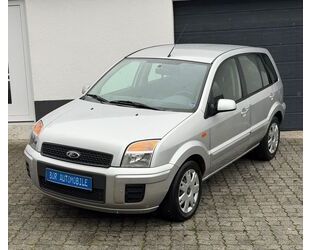 Ford Fusion Gebrauchtwagen