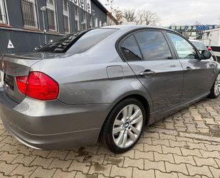 BMW 318 Gebrauchtwagen