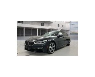 BMW 750 Gebrauchtwagen