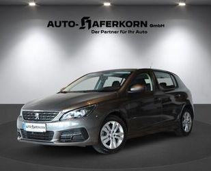 Peugeot 308 Gebrauchtwagen