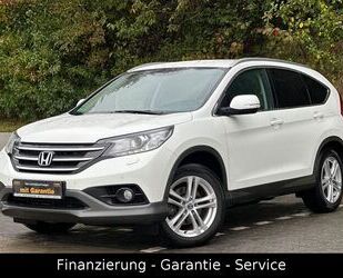 Honda CR-V Gebrauchtwagen