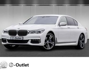 BMW 750 Gebrauchtwagen