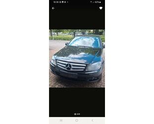 Mercedes-Benz C 180 Gebrauchtwagen