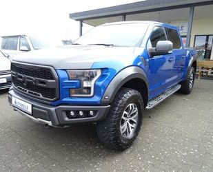 Ford Raptor Gebrauchtwagen