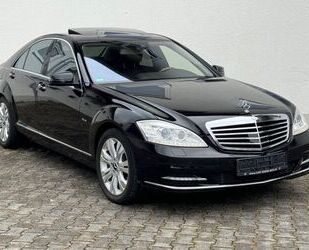 Mercedes-Benz S 400 Gebrauchtwagen