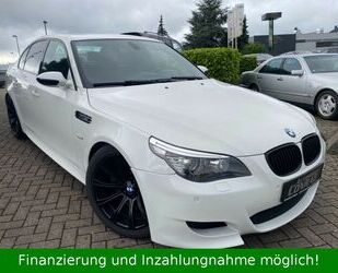 BMW M5 Gebrauchtwagen