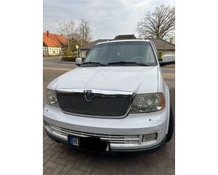 Lincoln Navigator Gebrauchtwagen