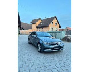 Mercedes-Benz C 200 Gebrauchtwagen