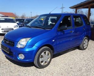 Subaru Justy Gebrauchtwagen