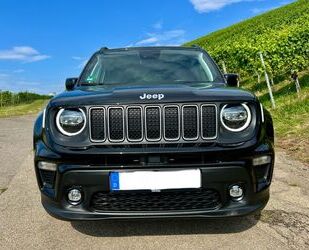 Jeep Renegade Gebrauchtwagen