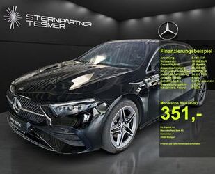 Mercedes-Benz A 200 Gebrauchtwagen
