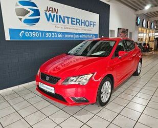 Seat Leon Gebrauchtwagen