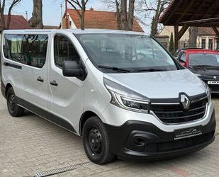 Renault Trafic Gebrauchtwagen