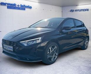 Hyundai i20 Gebrauchtwagen