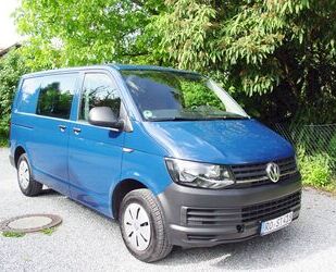 VW T6 Transporter Gebrauchtwagen