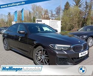 BMW 540 Gebrauchtwagen