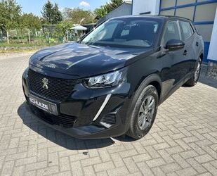 Peugeot 2008 Gebrauchtwagen
