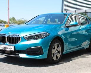 BMW 118 Gebrauchtwagen