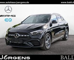 Mercedes-Benz GLA 200 Gebrauchtwagen