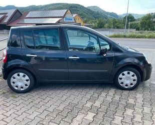 Renault Modus Gebrauchtwagen