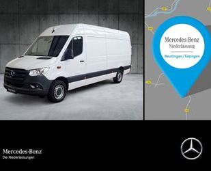 Mercedes-Benz Sprinter Gebrauchtwagen