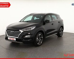 Hyundai TUCSON Gebrauchtwagen