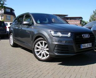 Audi Q7 Gebrauchtwagen