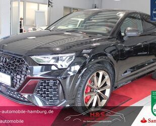 Audi RSQ3 Gebrauchtwagen