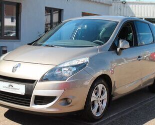 Renault Scenic Gebrauchtwagen