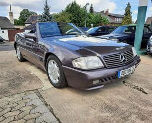 Mercedes-Benz SL 300 Gebrauchtwagen