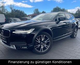 Jaguar V90 Cross Country 