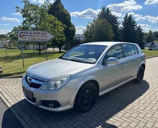 Opel Signum Gebrauchtwagen