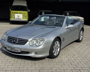 Mercedes-Benz SL 350 Gebrauchtwagen