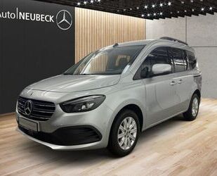 Mercedes-Benz T-Klasse Gebrauchtwagen