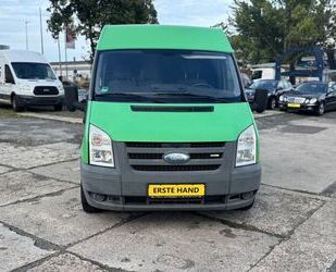 Ford Transit Gebrauchtwagen