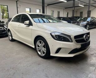 Mercedes-Benz A 200 Gebrauchtwagen