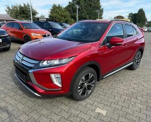 Mitsubishi Eclipse Cross Gebrauchtwagen