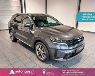 Kia Sorento Gebrauchtwagen