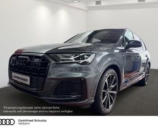 Audi Q7 Gebrauchtwagen