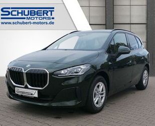 BMW 216 Active Tourer Gebrauchtwagen