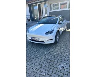 Tesla Model Y Gebrauchtwagen