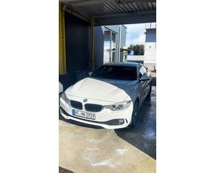 BMW 420 Gran Coupé Gebrauchtwagen